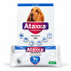 Ataxxa – Deparazitare externa pentru Câini >25 kg (3 x 4 ml, Krka Vet)